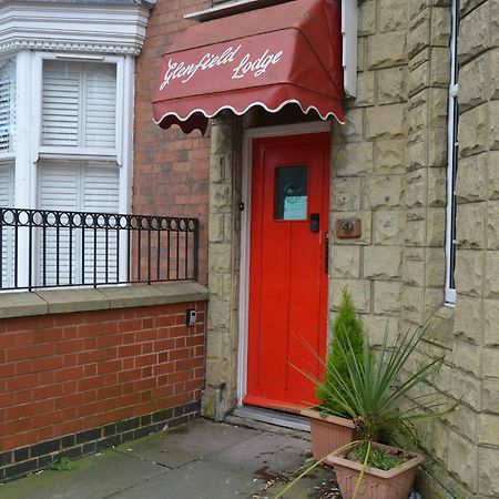 Glenfield Lodge Leicester Exterior photo
